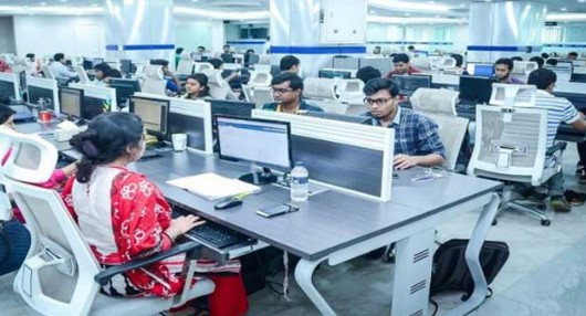 আজ থেকে রমজান উপলক্ষে নতুন সূচিতে চলবে সরকারি অফিস ও ব্যাংক